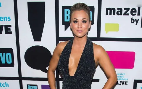 Kaley Cuoco OnlyFans Leaked Free Thumbnail Picture - #1vnKCmycyH