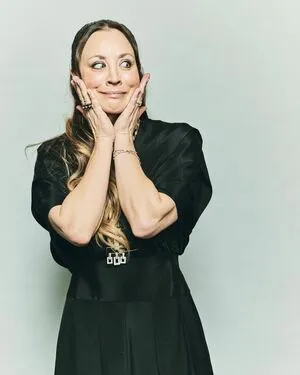 Kaley Cuoco OnlyFans Leaked Free Thumbnail Picture - #3AoqMt2PH1