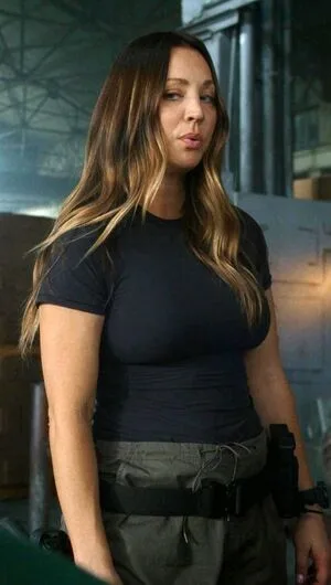 Kaley Cuoco OnlyFans Leaked Free Thumbnail Picture - #3UCxY2buwH