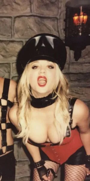 Kaley Cuoco OnlyFans Leaked Free Thumbnail Picture - #6TGRmHBSI6