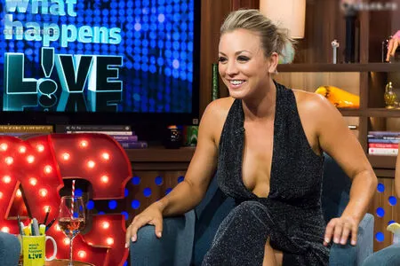 Kaley Cuoco OnlyFans Leaked Free Thumbnail Picture - #7lEJnd8ujU