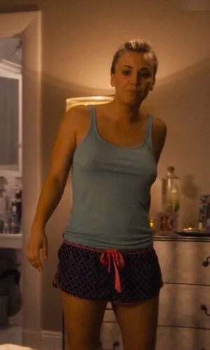Kaley Cuoco OnlyFans Leaked Free Thumbnail Picture - #8GOOV2mjPF