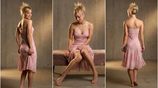 Kaley Cuoco OnlyFans Leaked Free Thumbnail Picture - #A2effTLxw1