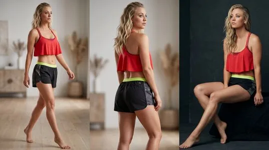 Kaley Cuoco OnlyFans Leaked Free Thumbnail Picture - #EIBziMqf91