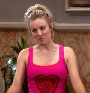 Kaley Cuoco OnlyFans Leaked Free Thumbnail Picture - #FKIZgBfsqQ