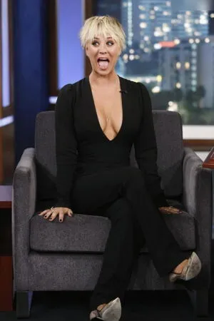 Kaley Cuoco OnlyFans Leaked Free Thumbnail Picture - #PHzEPBMcL5