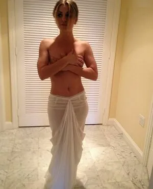 Kaley Cuoco OnlyFans Leaked Free Thumbnail Picture - #VS8qllRLha