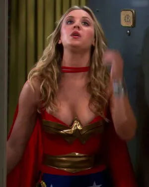 Kaley Cuoco OnlyFans Leaked Free Thumbnail Picture - #YdJBHlmLVp