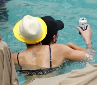 Kaley Cuoco OnlyFans Leaked Free Thumbnail Picture - #YmaYtD7mEl