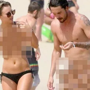 Kaley Cuoco OnlyFans Leaked Free Thumbnail Picture - #ckWynBeq1F