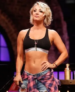 Kaley Cuoco OnlyFans Leaked Free Thumbnail Picture - #dVNa7QsSZG