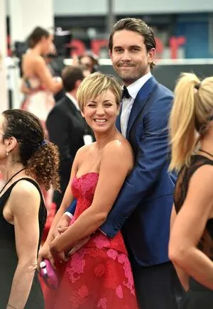 Kaley Cuoco OnlyFans Leaked Free Thumbnail Picture - #dj0mgRcNcw