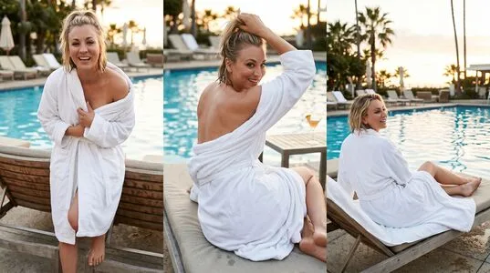 Kaley Cuoco OnlyFans Leaked Free Thumbnail Picture - #mopxu9pZQy