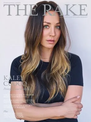 Kaley Cuoco OnlyFans Leaked Free Thumbnail Picture - #neM0InfbC1