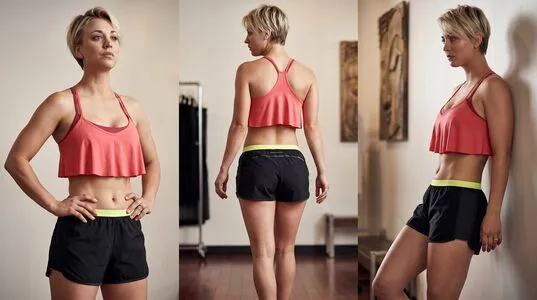 Kaley Cuoco OnlyFans Leaked Free Thumbnail Picture - #wa2ddj86xU