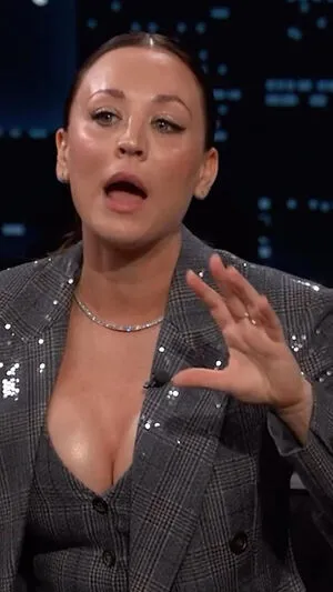 Kaley Cuoco OnlyFans Leaked Free Thumbnail Picture - #ypGj3QNbuv