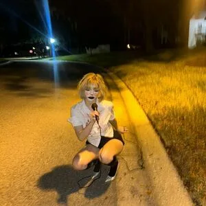 Kaley Evans Thumbnail Picture