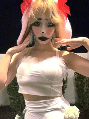 Kaley Evans OnlyFans Leaked Free Thumbnail Picture - #z01G9e3xKr