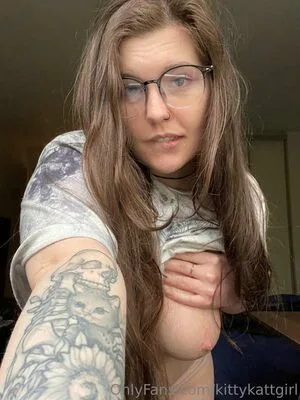 Kaleykat OnlyFans Leaked Free Thumbnail Picture - #JDyfiKWVpd