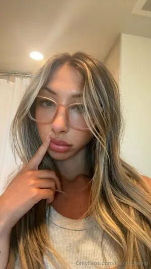 Kaleyrosevip OnlyFans Leaked Free Thumbnail Picture - #De5j8G1sJ3