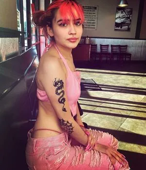 Kali Down OnlyFans Leaked Free Thumbnail Picture - #VmNJdtUm89