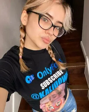Kali Down OnlyFans Leaked Free Thumbnail Picture - #hvXn3uvnC6