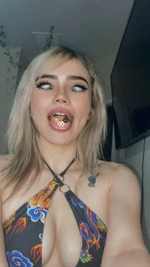 Kali Down OnlyFans Leaked Free Thumbnail Picture - #nXLYN4SLXD