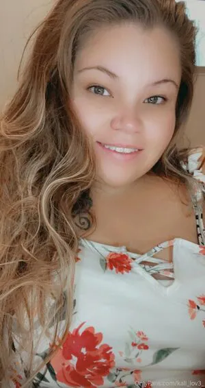 Kali Lov3 OnlyFans Leaked Free Thumbnail Picture - #BclLCPkwvf