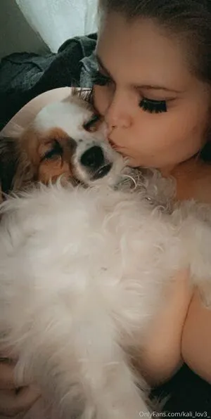 Kali Lov3 OnlyFans Leaked Free Thumbnail Picture - #DKCNNyCcaU