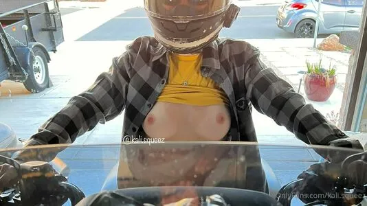 Kali Squeez OnlyFans Leaked Free Thumbnail Picture - #ml4soPO5r9