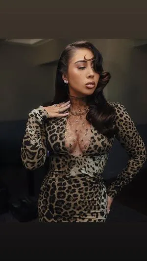 Kali Uchis Thumbnail Picture