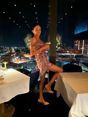 Kalina Balimezova Thumbnail Picture