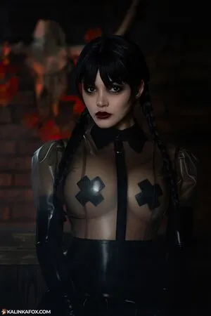 Kalinka Fox OnlyFans Leaked Free Thumbnail Picture - #KnhLEO2MJQ