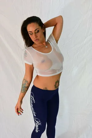 Kaliryder OnlyFans Leaked Free Thumbnail Picture - #DBArngs4N3