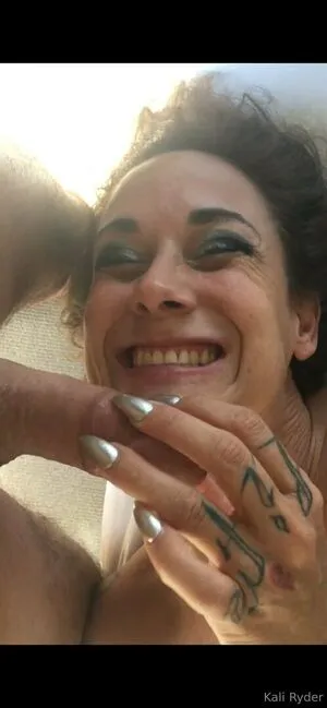 Kaliryder OnlyFans Leaked Free Thumbnail Picture - #TPekfkqf3j