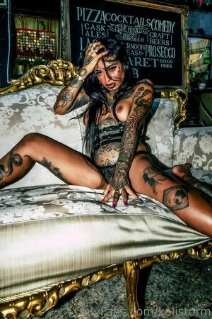 Kalistorm OnlyFans Leaked Free Thumbnail Picture - #6URb9U8GMW