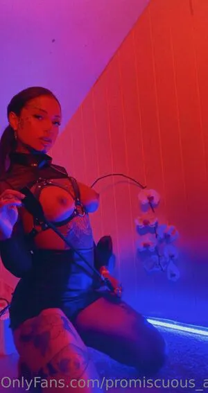 Kalistorm OnlyFans Leaked Free Thumbnail Picture - #VziIqSNAtg