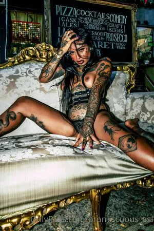 Kalistorm OnlyFans Leaked Free Thumbnail Picture - #vX6xfuJVmR