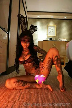 Kalistorm OnlyFans Leaked Free Thumbnail Picture - #xwQowwxElZ