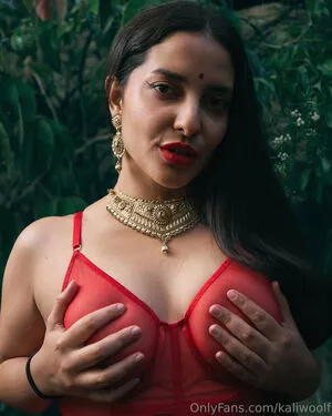 Kaliwoolf OnlyFans Leaked Free Thumbnail Picture - #K3wbstr3rA