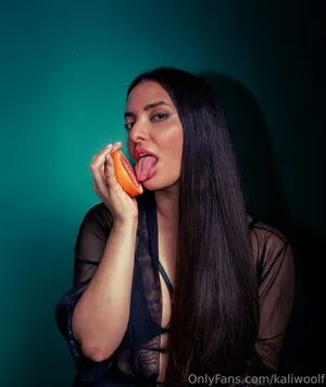 Kaliwoolf OnlyFans Leaked Free Thumbnail Picture - #NgmmLurBRk