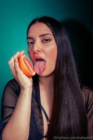 Kaliwoolf OnlyFans Leaked Free Thumbnail Picture - #QAv2fwLDn5