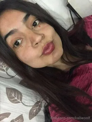 Kaliwoolf OnlyFans Leaked Free Thumbnail Picture - #ZEZyvmJYjA