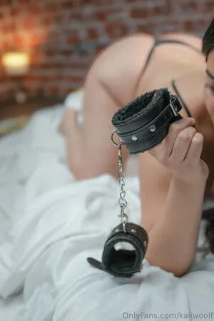 Kaliwoolf OnlyFans Leaked Free Thumbnail Picture - #xssfjzaHkl