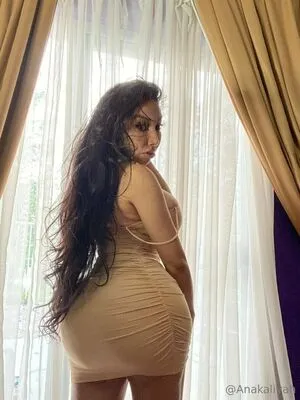 Kaliyahgoddess OnlyFans Leaked Free Thumbnail Picture - #RL0FaWj8uz