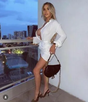 Kalli Locklear OnlyFans Leaked Free Thumbnail Picture - #dCaM5CUjyB