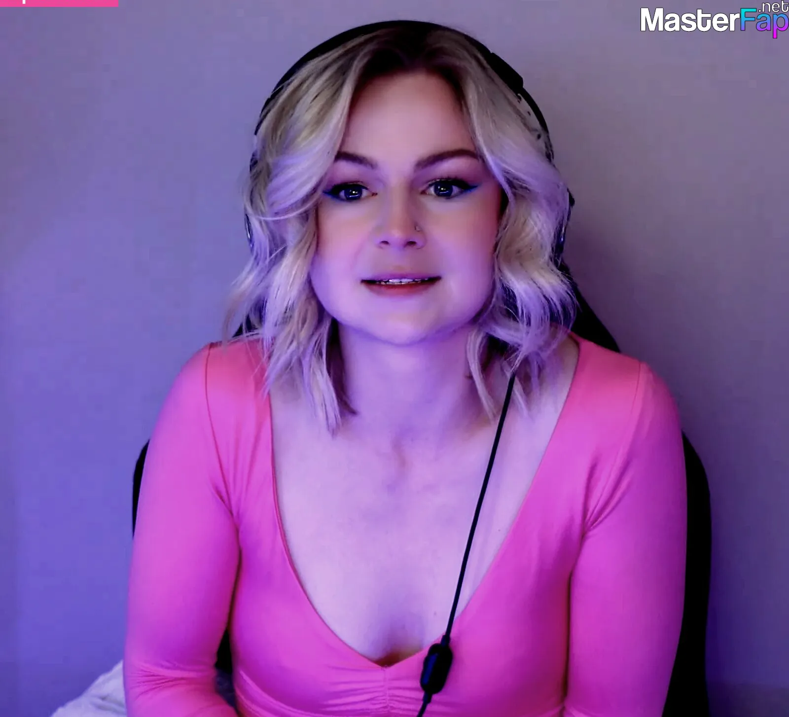 Kallmekris 1 Nude OnlyFans Leak Picture tCe63aoS0l | MasterFap.net