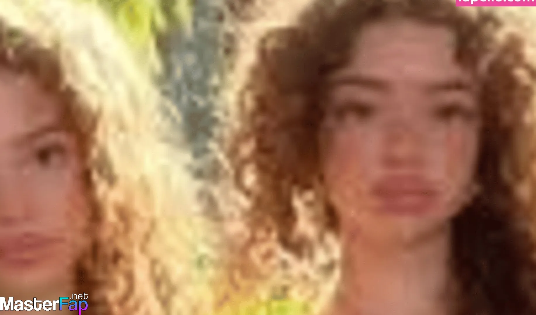 Kalogeras sisters leak