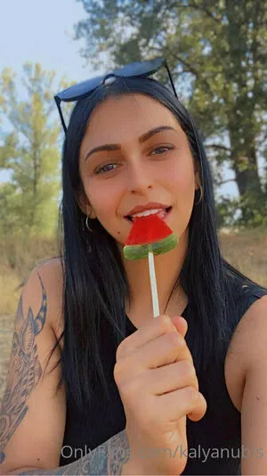 Kalyanubis OnlyFans Leaked Free Thumbnail Picture - #ad9ccfSPOp
