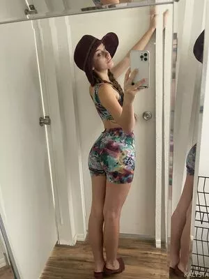 Kalysta Mallory OnlyFans Leaked Free Thumbnail Picture - #0l2QPu6njo